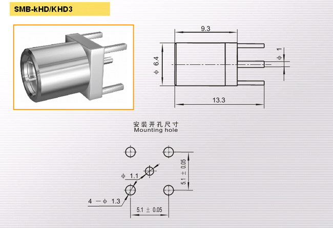 SMB-KHD